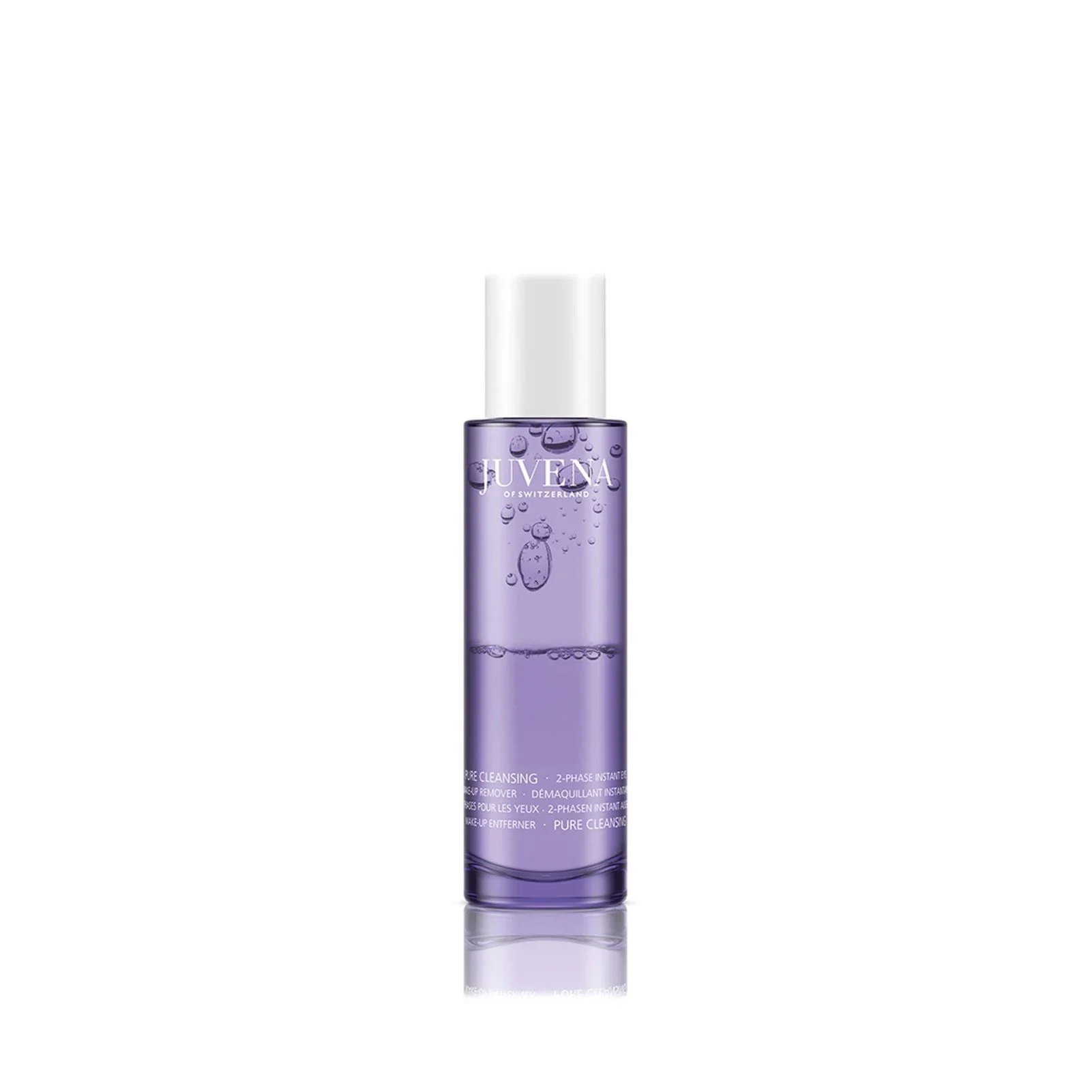 Juvena Struccante Occhi PURO DETERGENTE Bifasico - 100ml