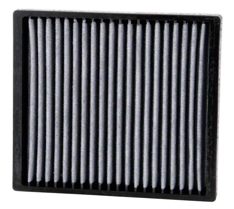 K&N Cabin Air Filter (16-18 RAM 1500)