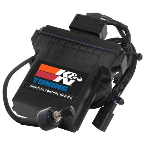 K&N Throttle Control Module (19-26 RAM 1500)