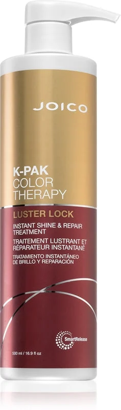 Joico K-PAK Color Therapy maschera per capelli rovinati e tinti 500 ml