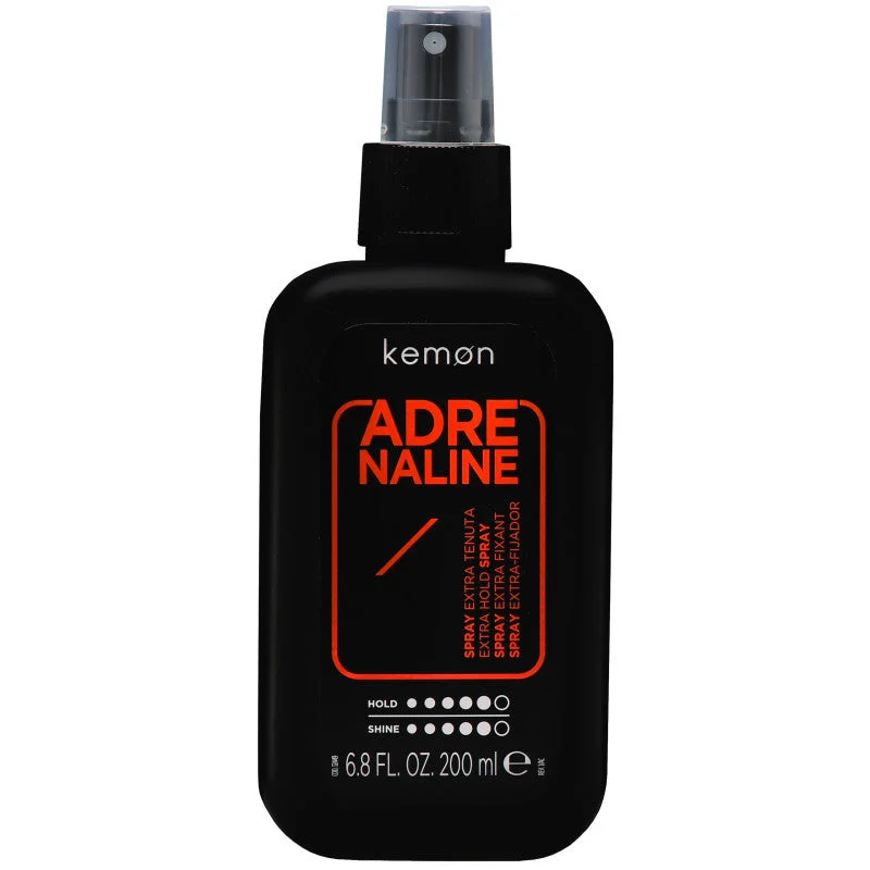 Kemon Adrenaline Spray Extra tenuta 200 ml