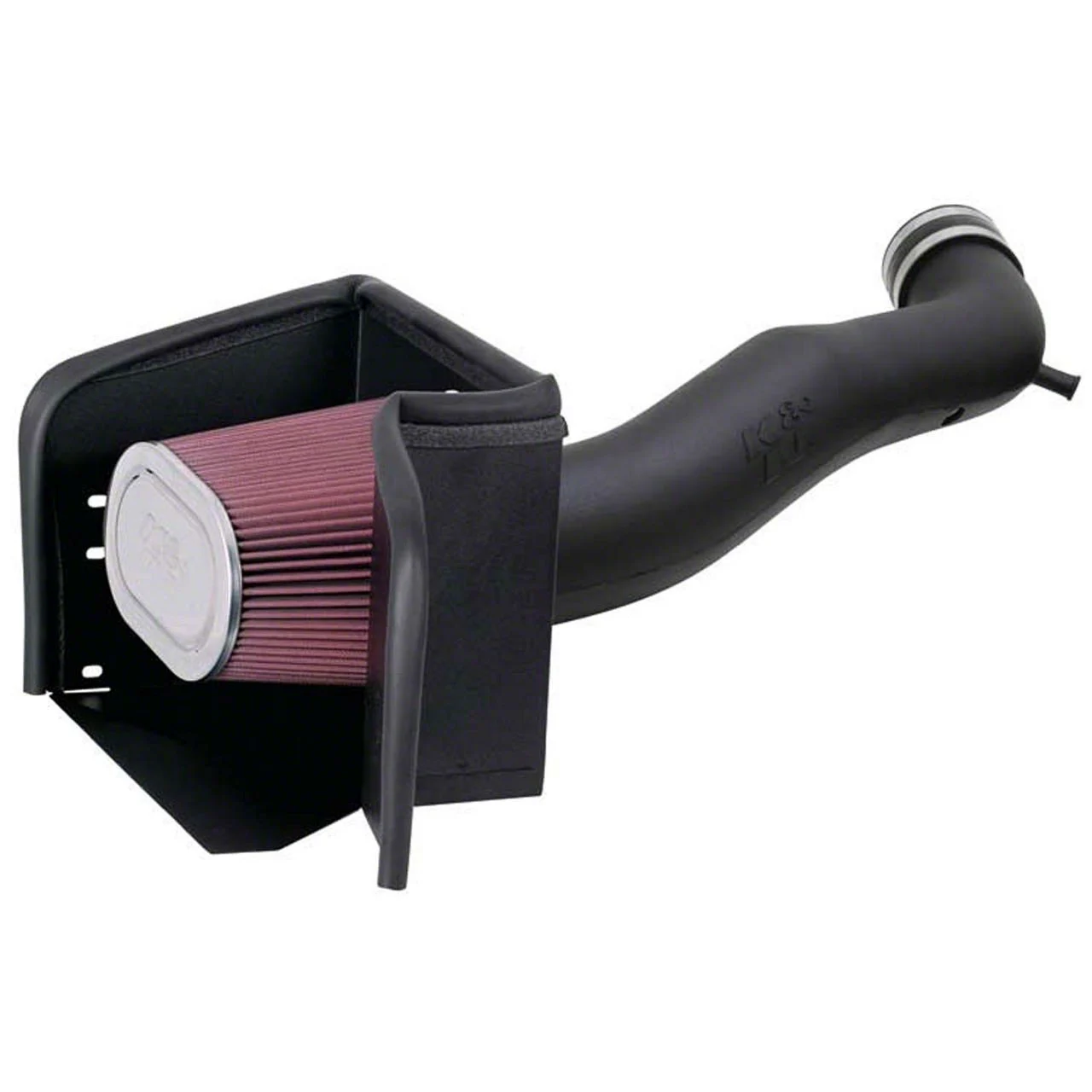 K&N Series 57 FIPK Cold Air Intake (03-08 5.7L RAM 2500)