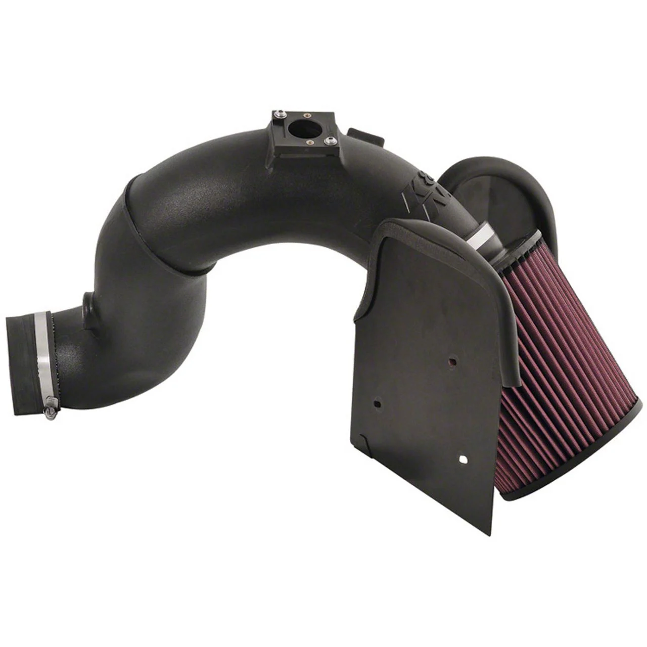 K&N Series 57 FIPK Cold Air Intake (07-09 6.7L RAM 2500)