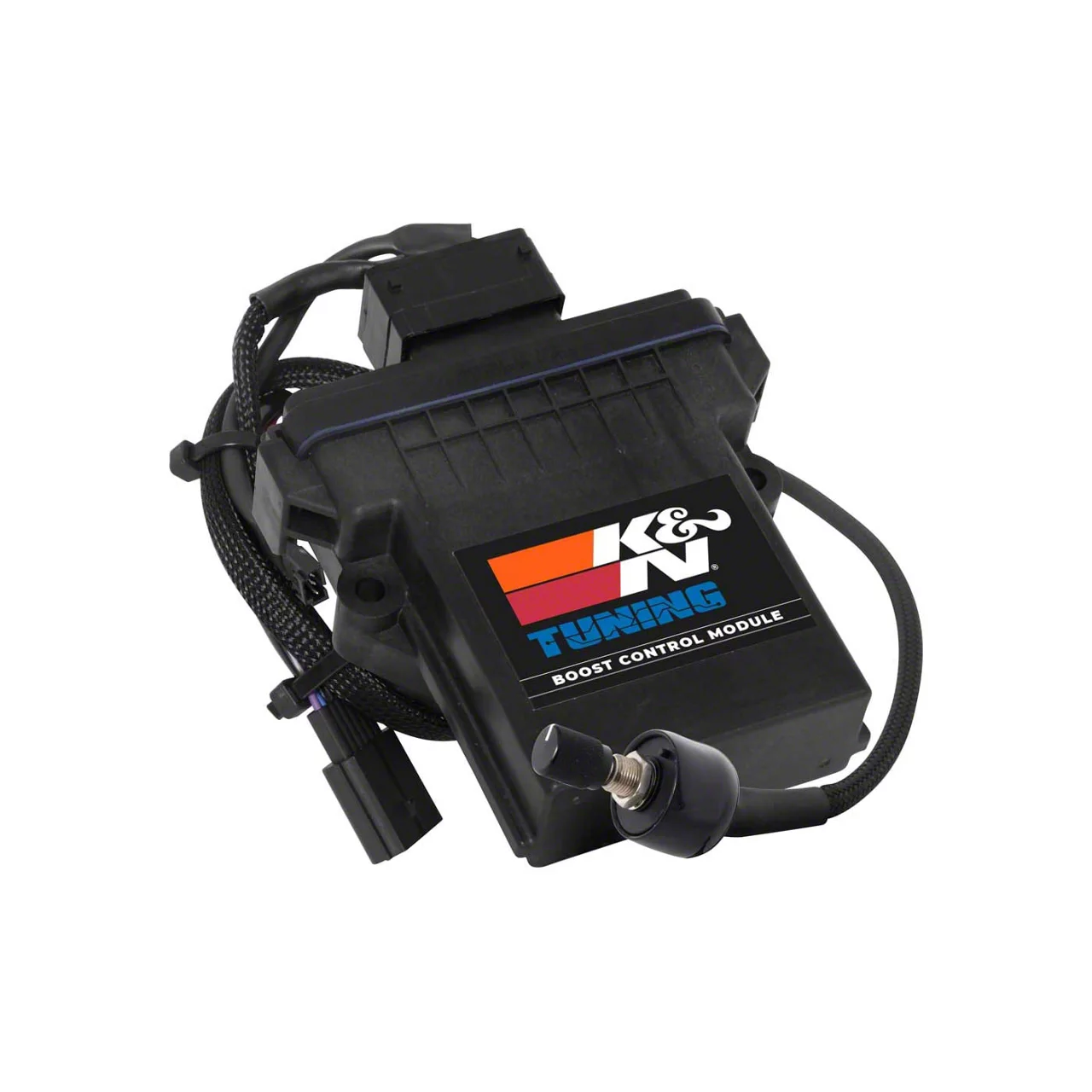 K&N Boost Control Module (13-18 6.7L RAM 3500)