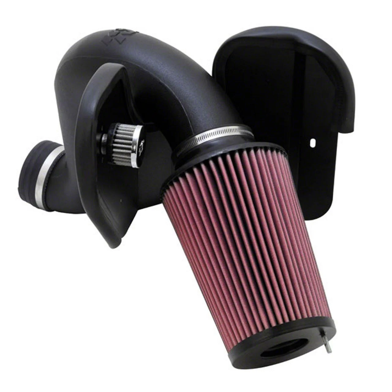 K&N Series 57 FIPK Cold Air Intake (03-07 5.9L RAM 3500)