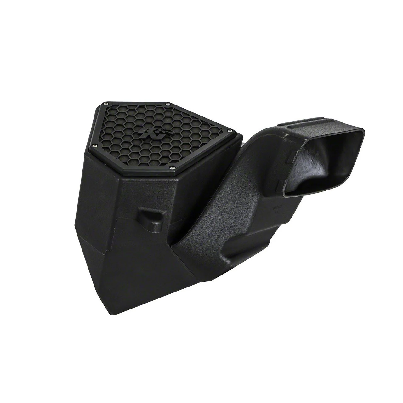 K&N Series 63 AirCharger Cold Air Intake (19-24 6.7L RAM 3500)