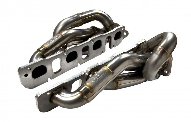 Kooks 1-5/8-Inch Torque Series Shorty Headers (19-24 5.7L RAM 1500)