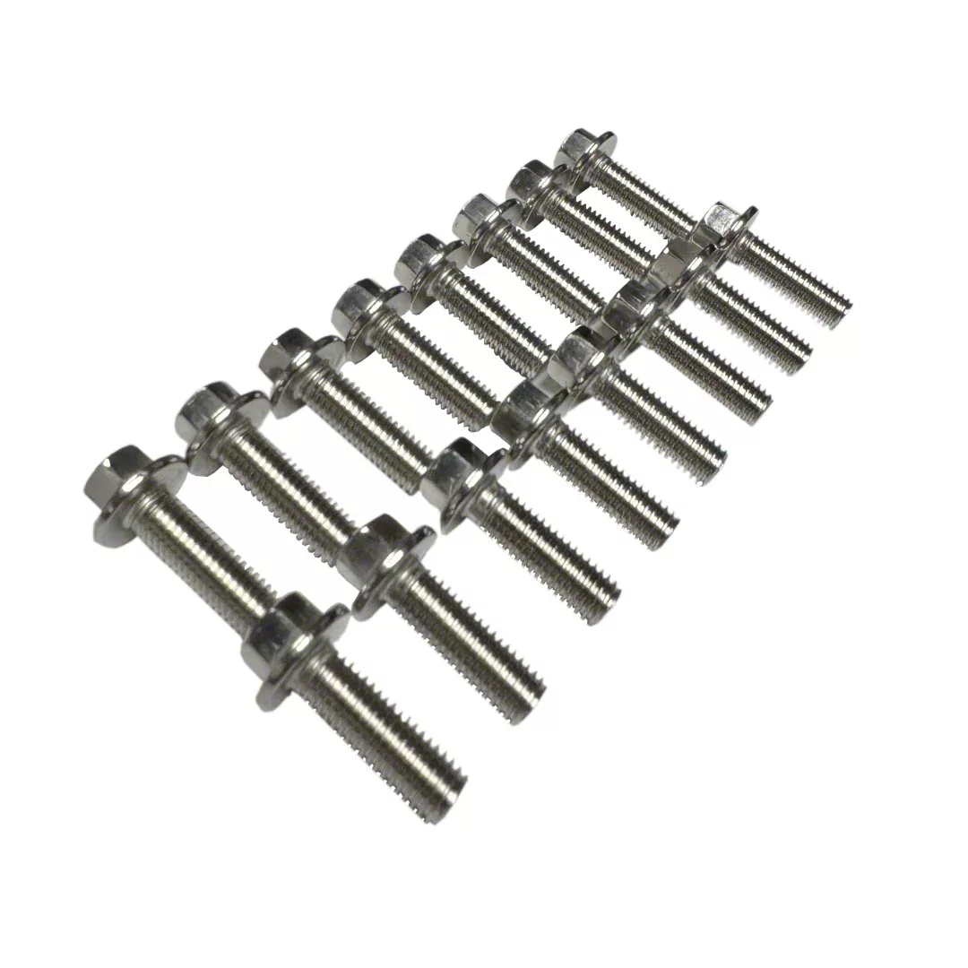 Kooks HEMI/Modular Header Bolts (09-24 5.7L RAM 1500)