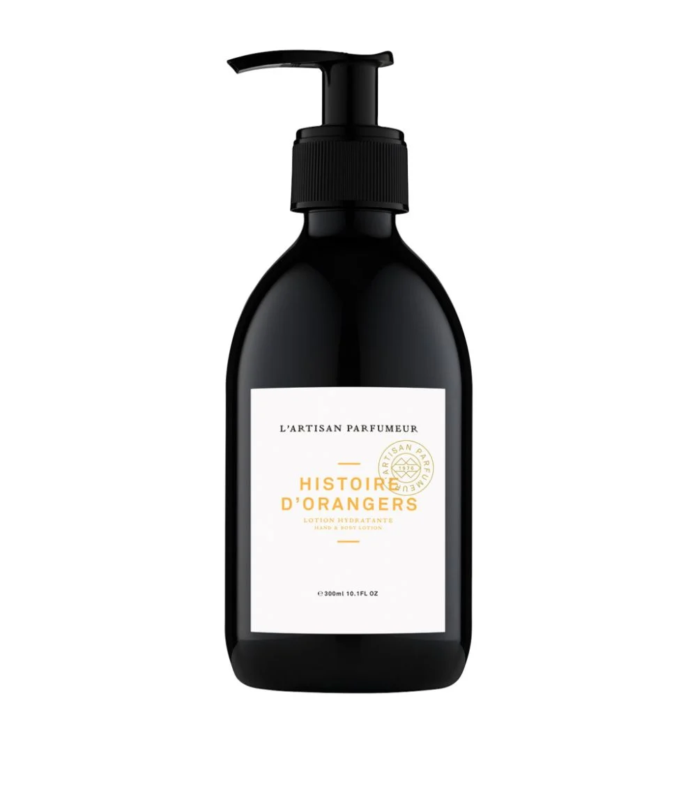 L'Artisan Parfumeur Histoire D'Orangers Lozione Idratante Corpo 300 ml