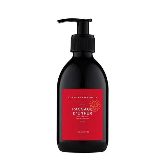 L'Artisan Parfumeur Passage d'Enfer Sapone Mani e Corpo