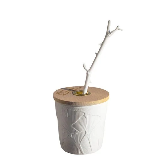 Le Jardin Retrouve Mousse Arashiyama Diffusore 125 ml