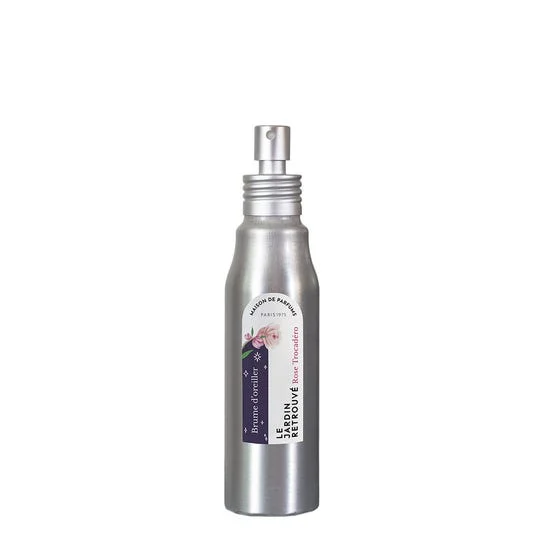Le Jardin Retrouve Rose Trocadero Spray Cuscino