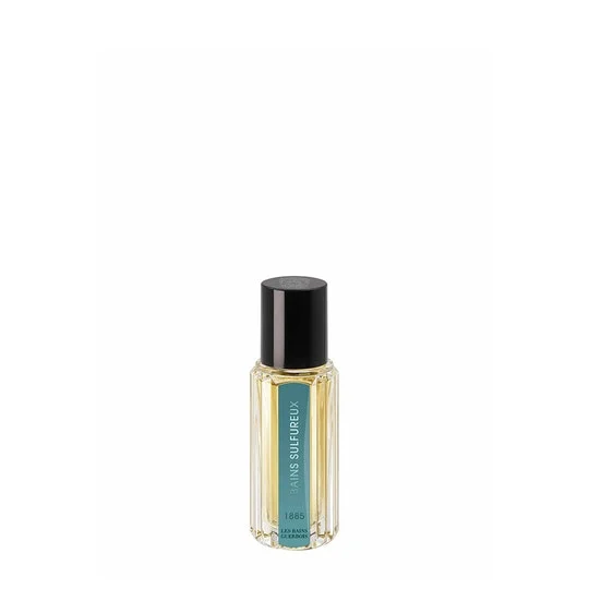 Les Bains Guerbois 1885 Bains Sulfureux Eau de Parfum 30 ml