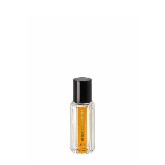 Les Bains Guerbois 2013 Residence d'Artistes Eau de Parfum 30 ml
