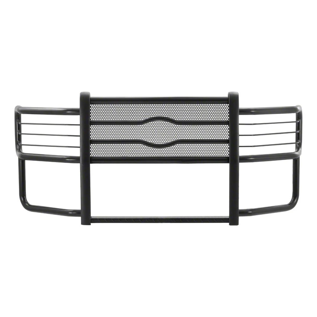 Prowler Max Grille Guard; Black (09-18 RAM 1500, Excluding Express, Sport & Rebel)