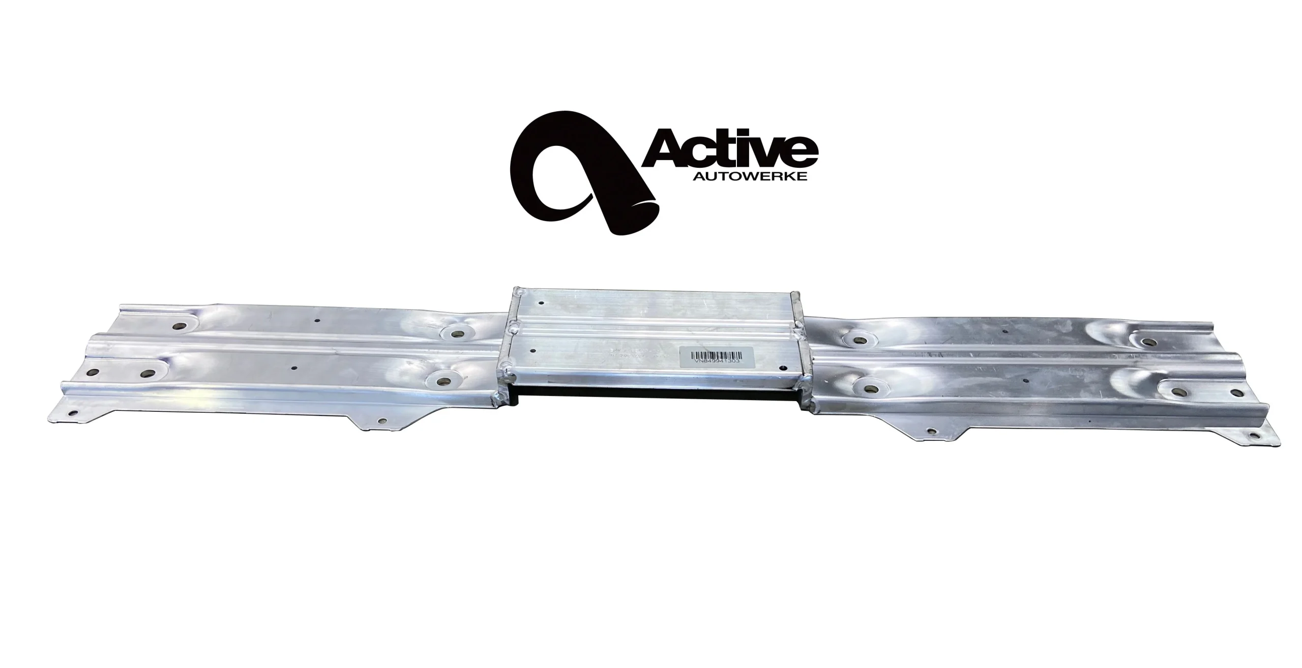 Active Autowerke Chassis Brace | BMW G20 M340i | G22 M440i 2018+