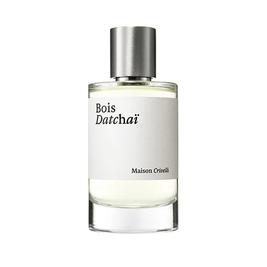 Maison Crivelli Bois Datchai Eau de Parfum 100 ml