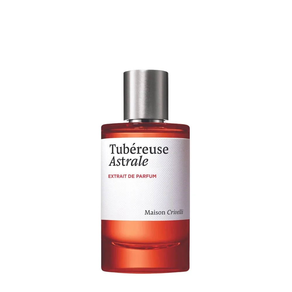 Maison crivelli Tubereuse Astrale estratto di profumo 100 ml