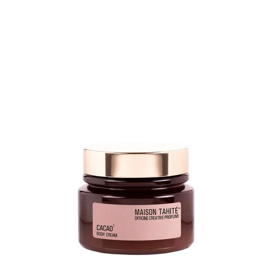Maison Tahite Cacao² Crema Corpo