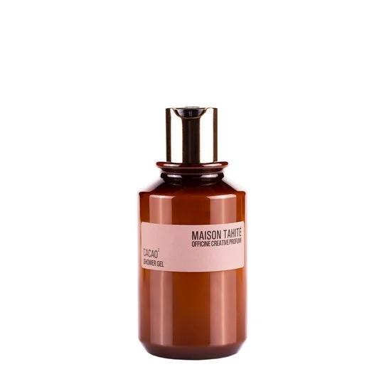 Maison Tahite Cacao² Gel Doccia