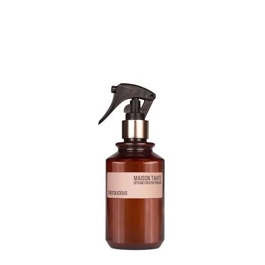 Maison Tahite Chocolicious Spray Ambiente