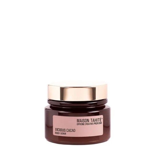 Maison Tahite Vicious Cacao Scrub Corpo