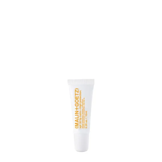 Balsamo Labbra Malin + Goetz SPF 30