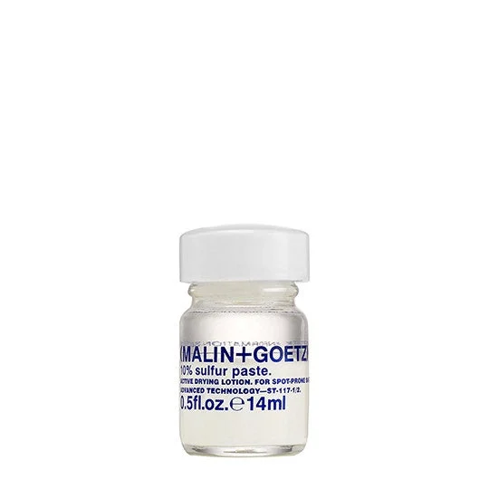 Malin + Goetz 10% Pasta di Zolfo