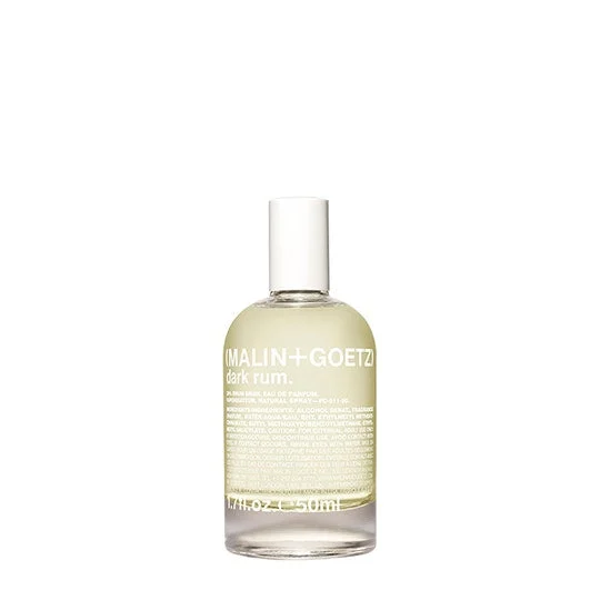 Malin + Goetz Dark Rum Eau de Parfum 50 ml