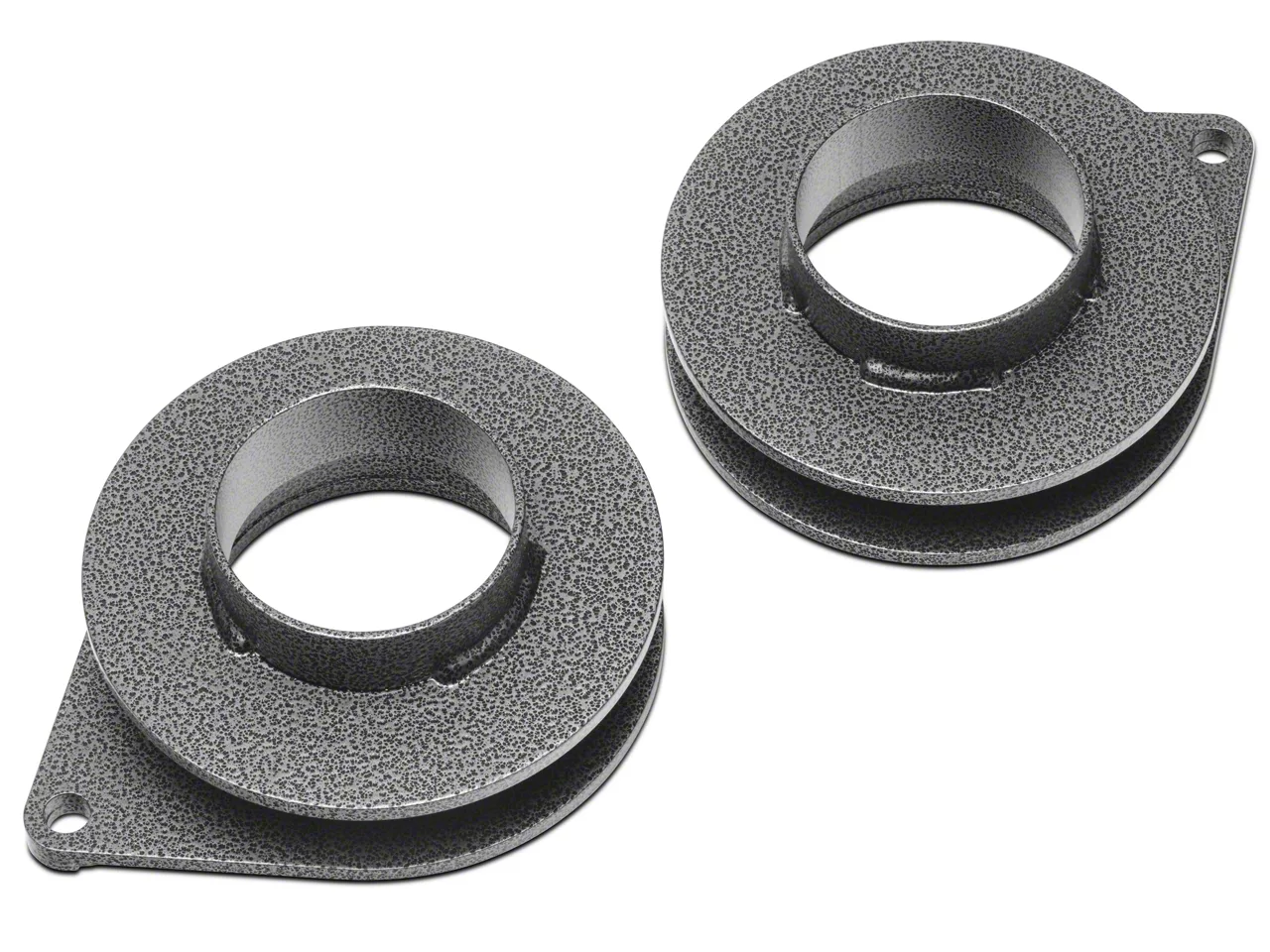 Mammoth 1.50-Inch Rear Coil Spring Spacer (09-18 RAM 1500)