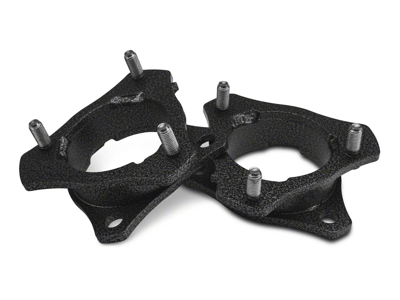 Mammoth 2.50-Inch Front Leveling Kit (15-26 F-150, Excluding Raptor)