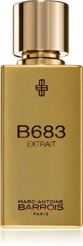 Marc Antoine Barrois B683 Estratto di profumo 50 ml