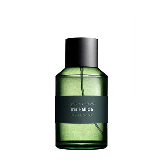 Marie Jeanne Iris Pallida Eau de Parfum 100 ml