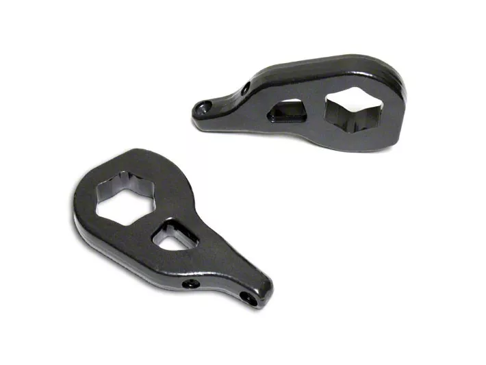 Max Trac 1 to 3-Inch Torsion Key Leveling Kit (02-05 4WD RAM 1500)
