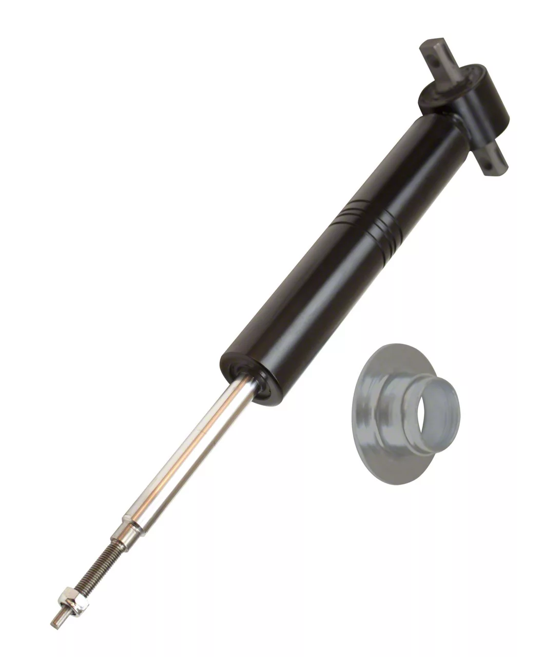 Max Trac Adjustable Front Strut for 0-3-Inch Drop (07-18 Silverado 1500)