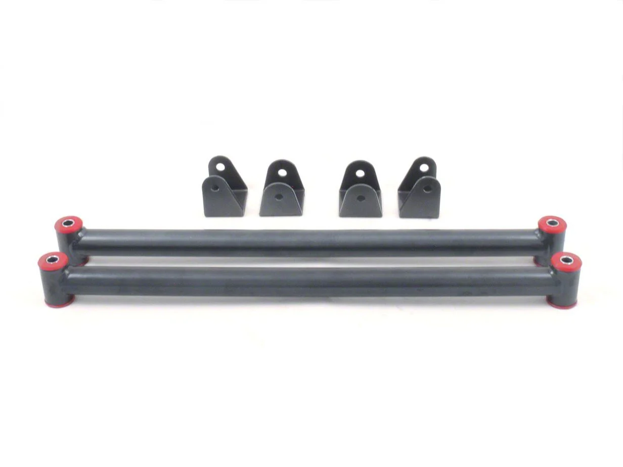 Max Trac Optional Kicker Brace Kit for MaxPro 7-Inch Lift Kit (07-18 4WD Sierra 1500)