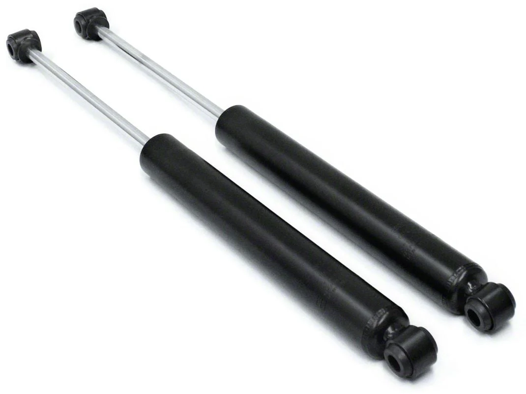 Max Trac Rear Shock for 1 to 2-Inch Lift (09-14 2WD F-150)