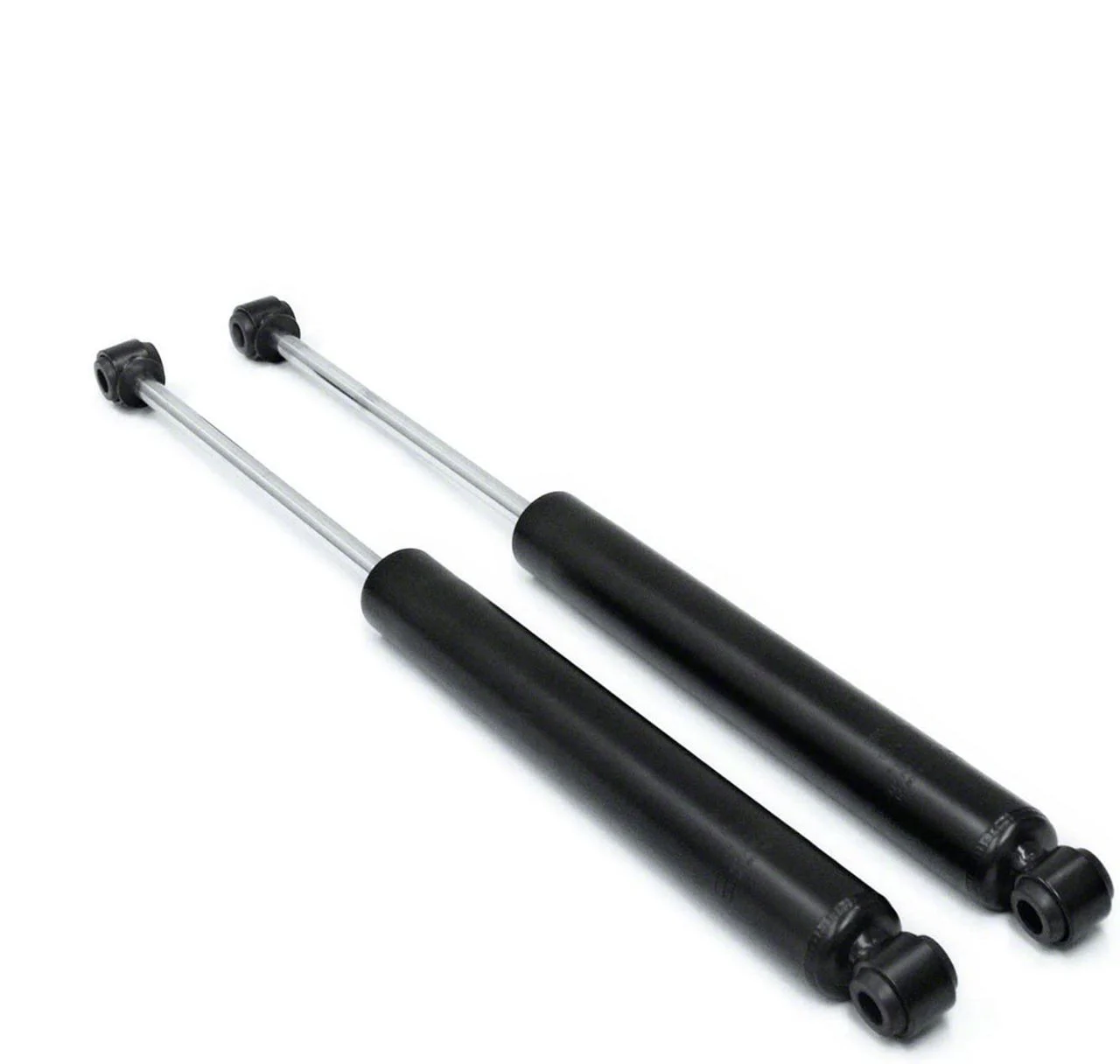 Max Trac Rear Shock for 5 to 6-Inch Drop (15-20 2WD F-150)