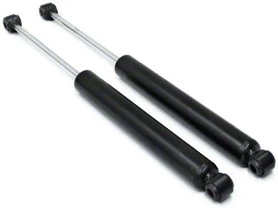 Max Trac Rear Shock for Stock Height (15-20 2WD F-150)