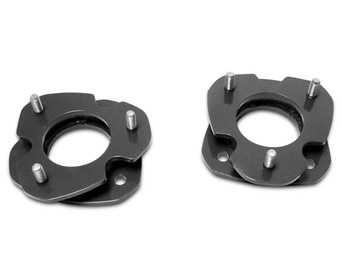 Max Trac 2.50-Inch Leveling Kit (04-26 2WD/4WD F-150, Excluding Raptor)