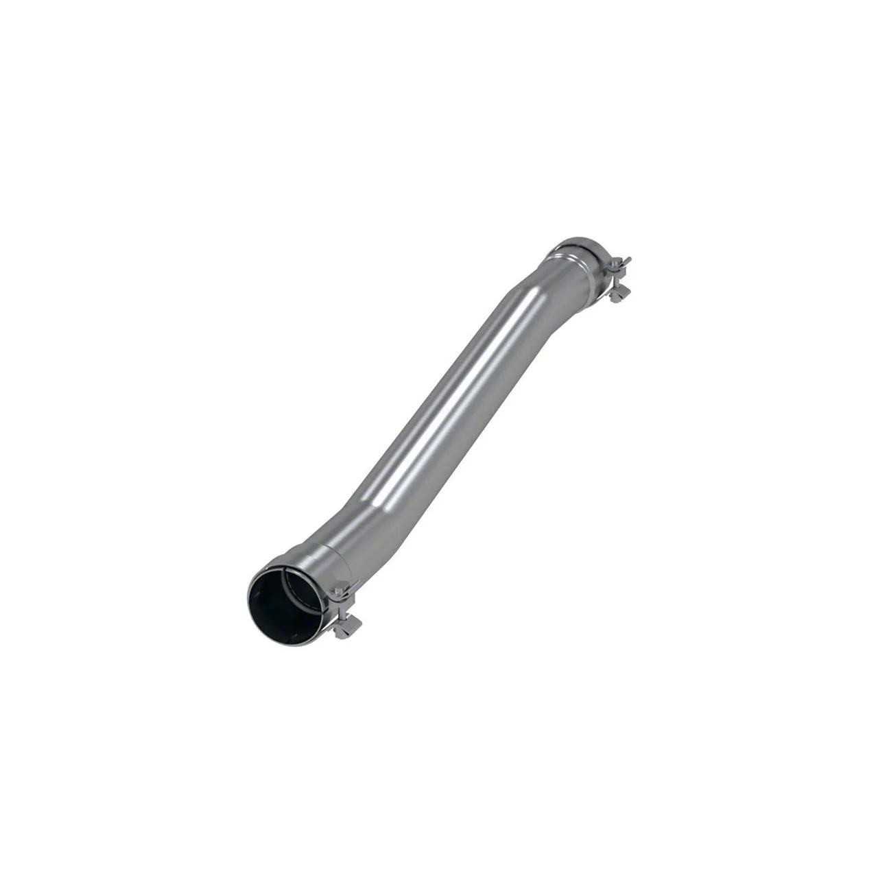 MBRP 3-Inch Armor Plus Muffler Bypass (2019 6.2L Sierra 1500)
