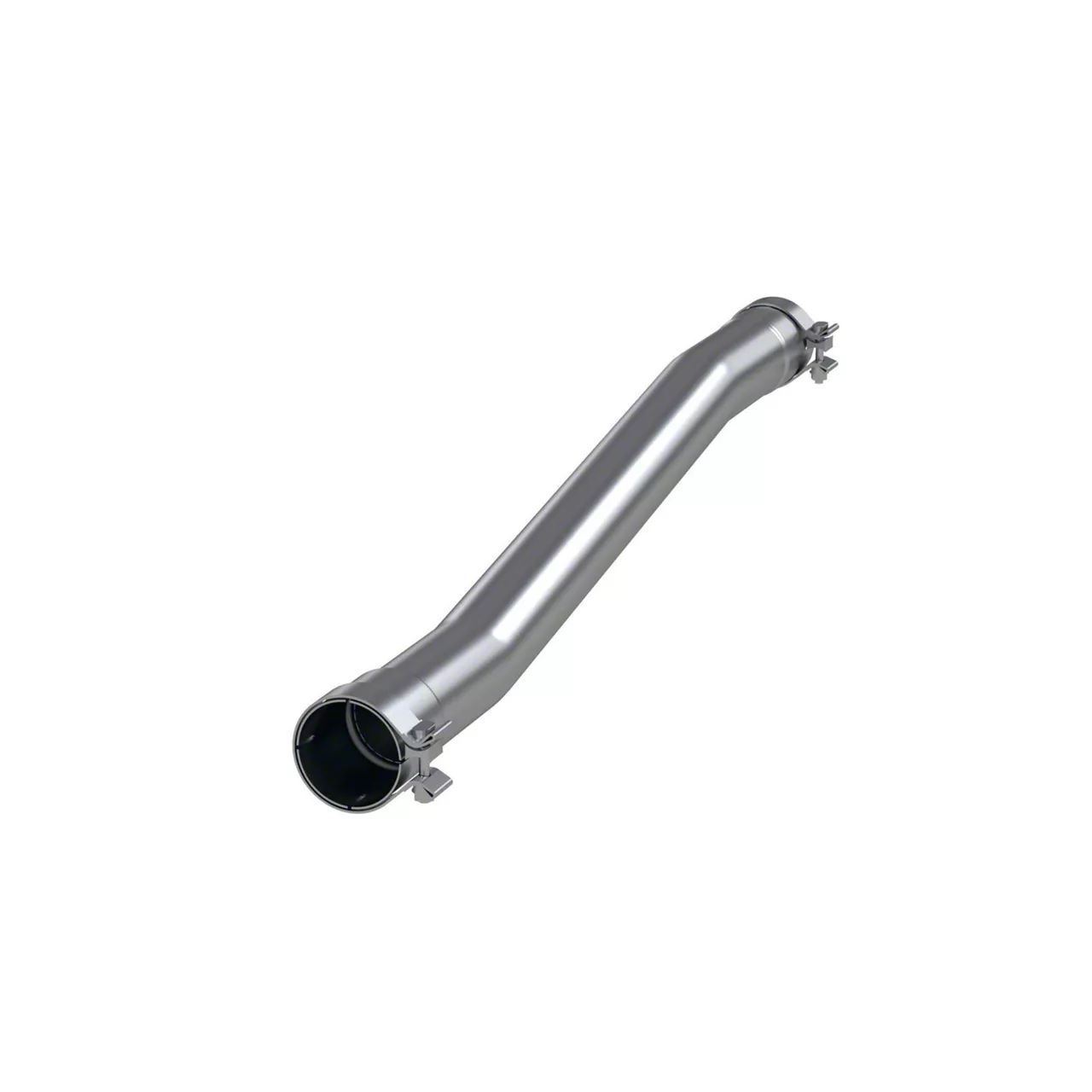 MBRP 3-Inch Armor Plus Muffler Bypass (20-23 6.2L Sierra 1500)