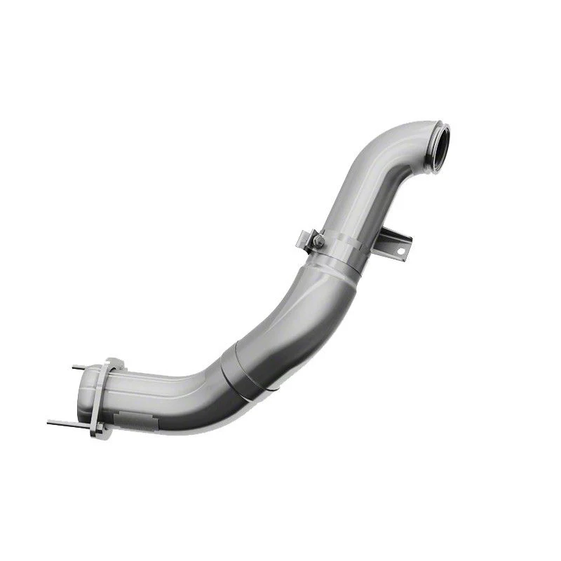 MBRP 4-Inch Armor Lite Turbo Downpipe (11-14 6.7L Powerstroke F-250 Super Duty)