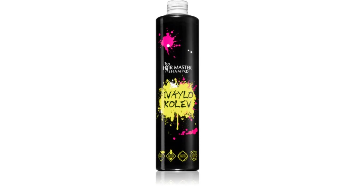 Mi Amante Professional Master shampoo idratante con cheratina 300 ml