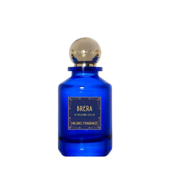 Milano Fragranze Brera Eau de Parfum 100 ml