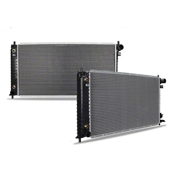 Mishimoto Replacement Radiator (05-08 F-150)