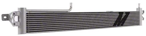 Mishimoto Transmission Oil Cooler (15-17 F-150; 18-20 F-150 Raptor)
