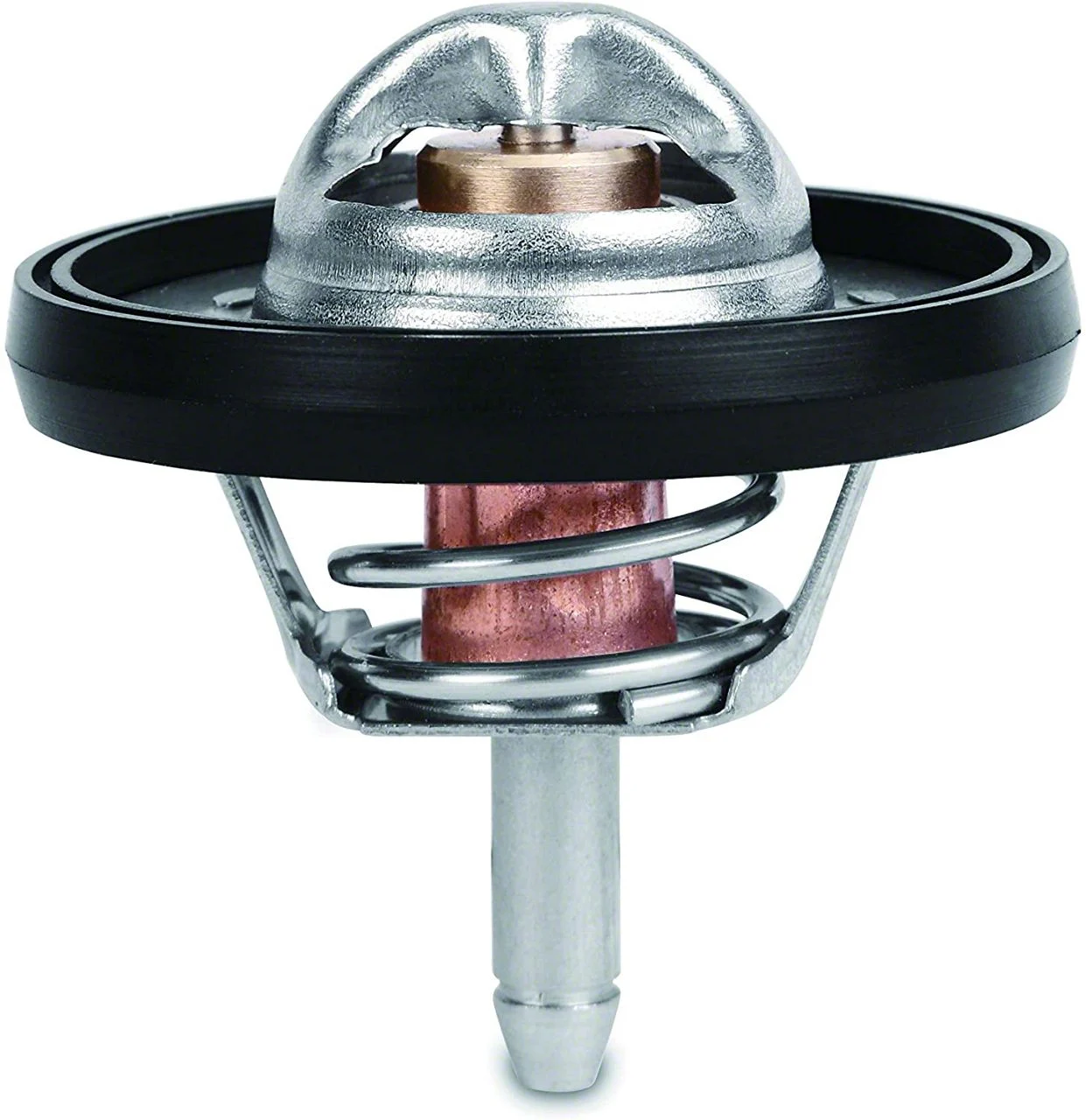 Mishimoto Racing Thermostat; 180-Degree (02-13 3.7L, 4.7L RAM 1500)