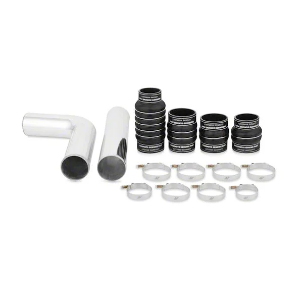 Mishimoto Intercooler Pipe and Boot Kit (03-07 5.9L RAM 2500)