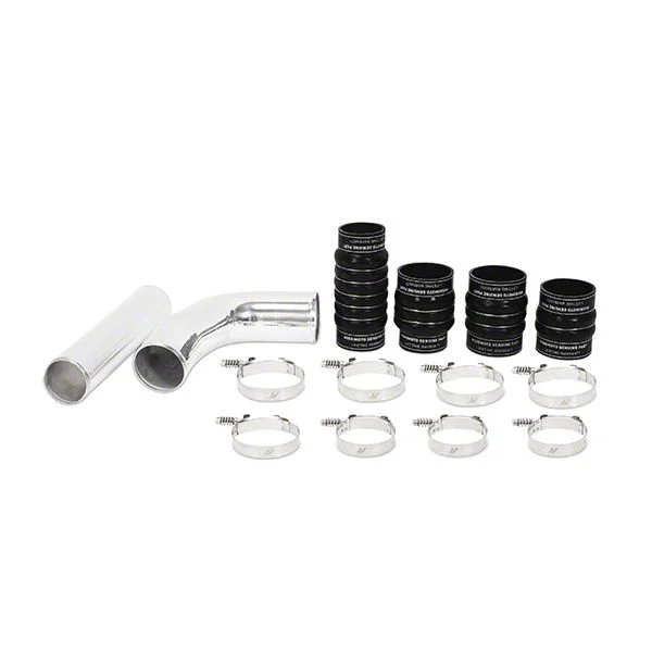 Mishimoto Intercooler Pipe and Boot Kit (10-12 6.7L RAM 2500)